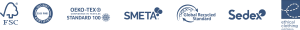 Certifications
